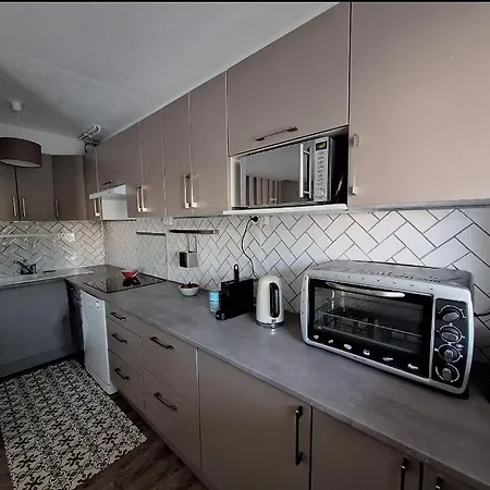 Charmante Maison De Proche Hilaire De Riez, Vendee