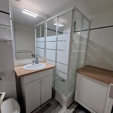Charmante Maison De Proche Hilaire De Riez, Vendee Сент-Илер-де-Рье