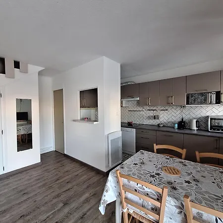 Hébergement de vacances Charmante Maison De Proche Hilaire De Riez, Vendee