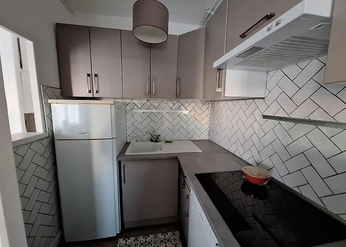 Casa vacanze Charmante Maison De Proche Hilaire De Riez, Vendee Saint-Hilaire-de-Riez