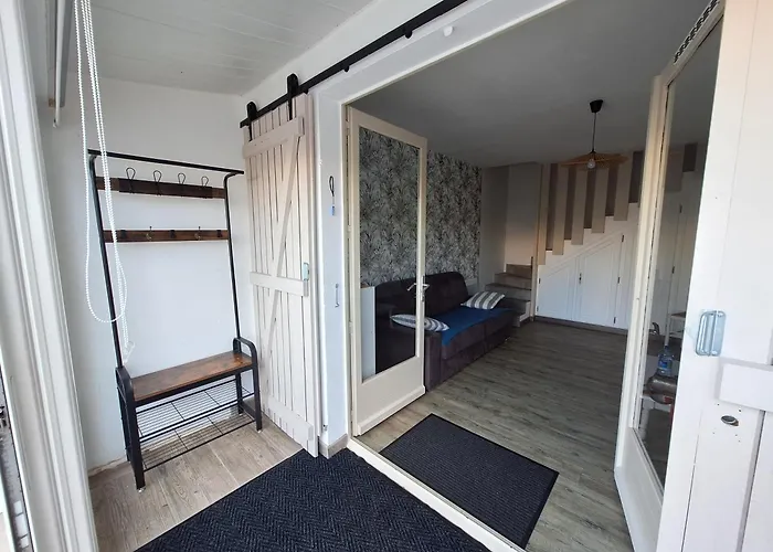 Casa vacanze Charmante Maison De Proche Hilaire De Riez, Vendee Saint-Hilaire-de-Riez