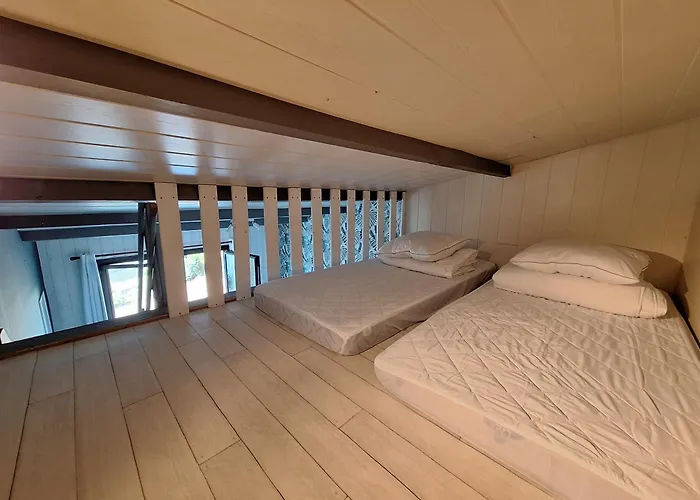 Casa vacanze Charmante Maison De Proche Hilaire De Riez, Vendee *