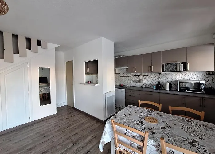 Casa vacanze Charmante Maison De Proche Hilaire De Riez, Vendee